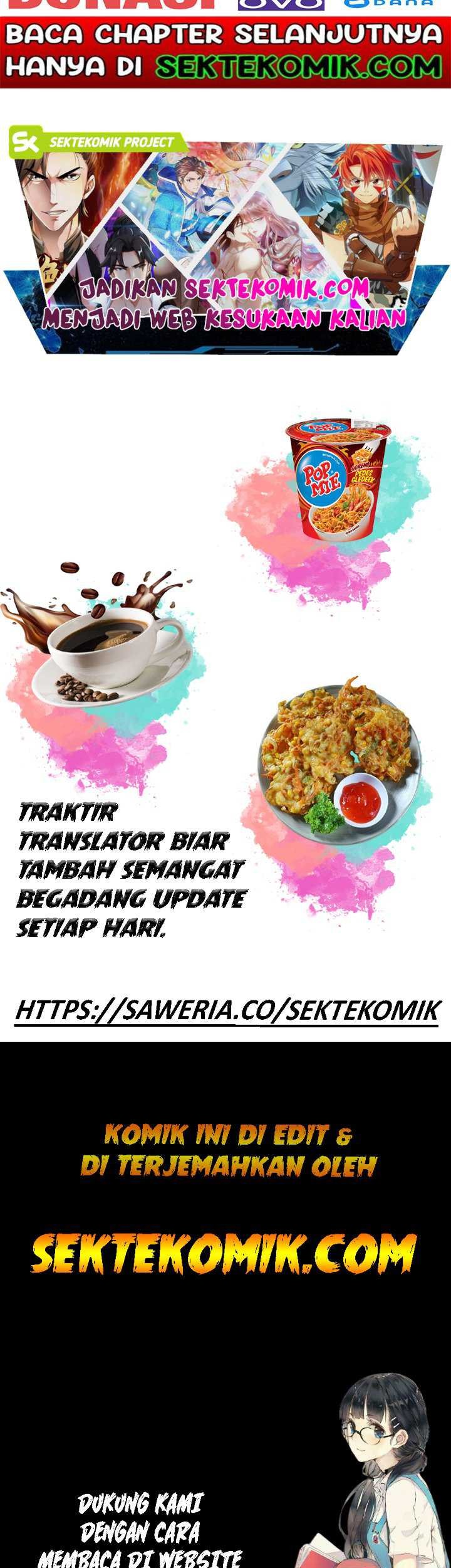 Chaos Jinwu Chapter 75 Gambar 29