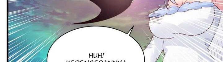 Chaos Jinwu Chapter 75 Gambar 6