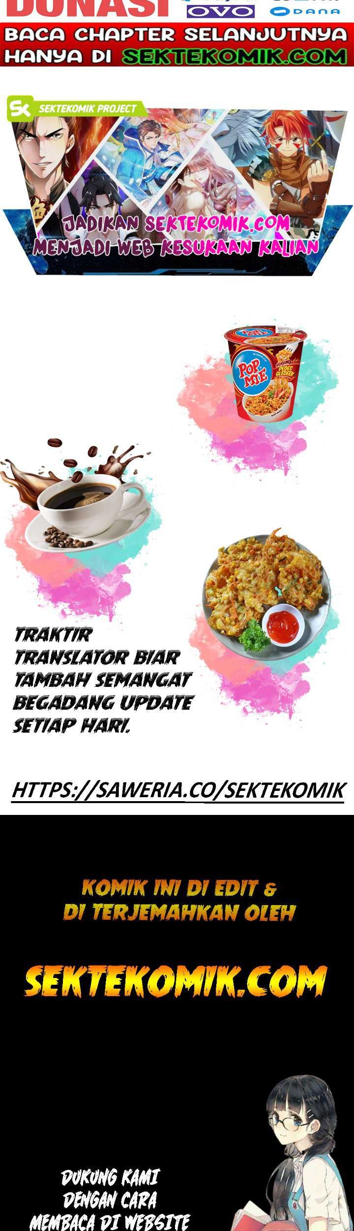 Chaos Jinwu Chapter 74 Gambar 29