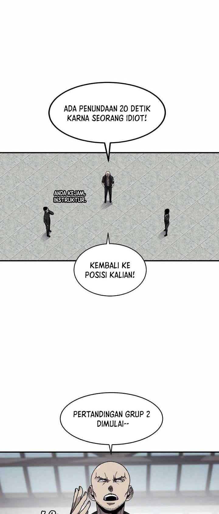 Shaman Chapter 25 Gambar 19