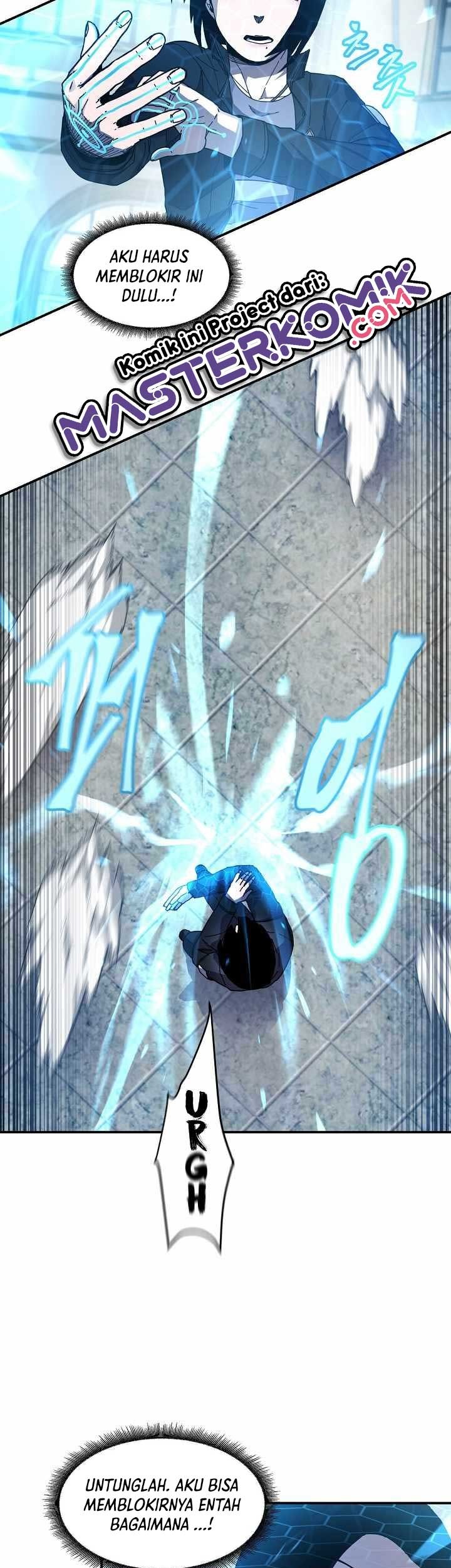 Shaman Chapter 25 Gambar 24