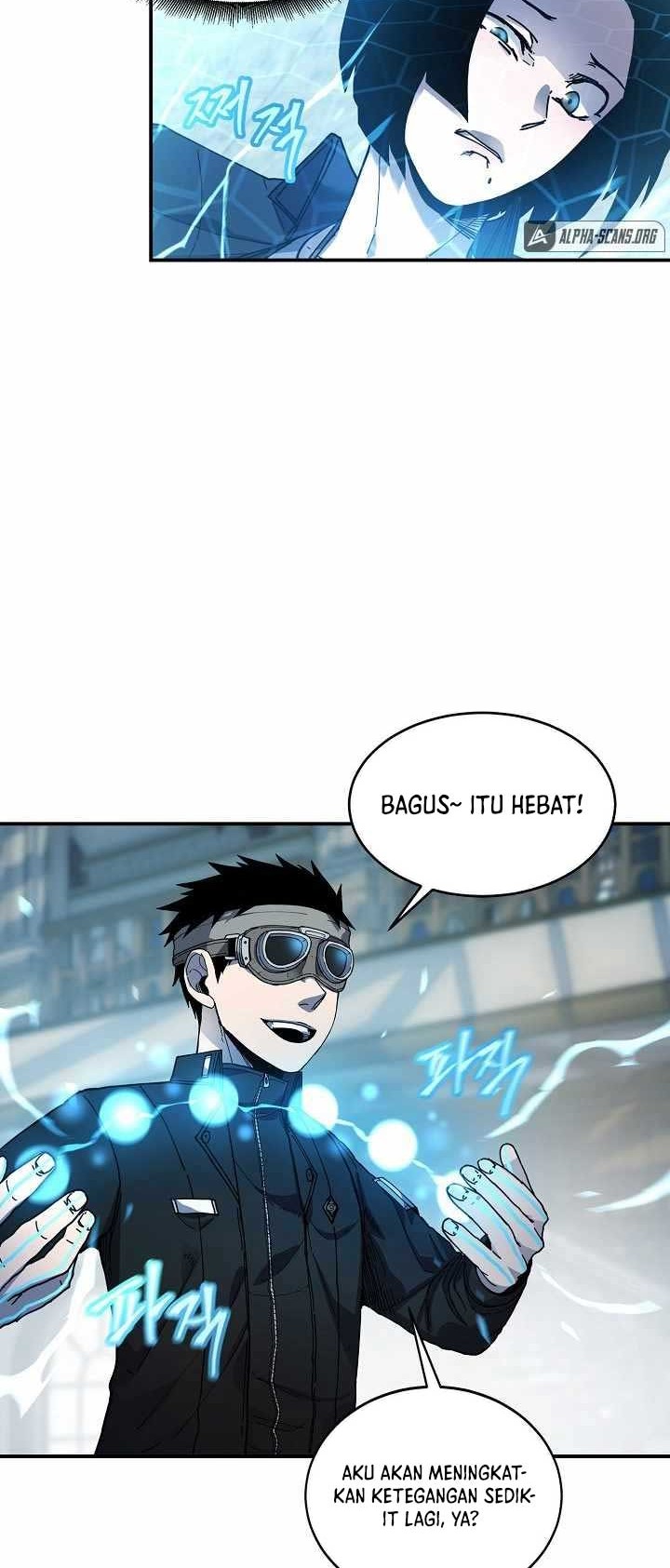 Shaman Chapter 25 Gambar 25