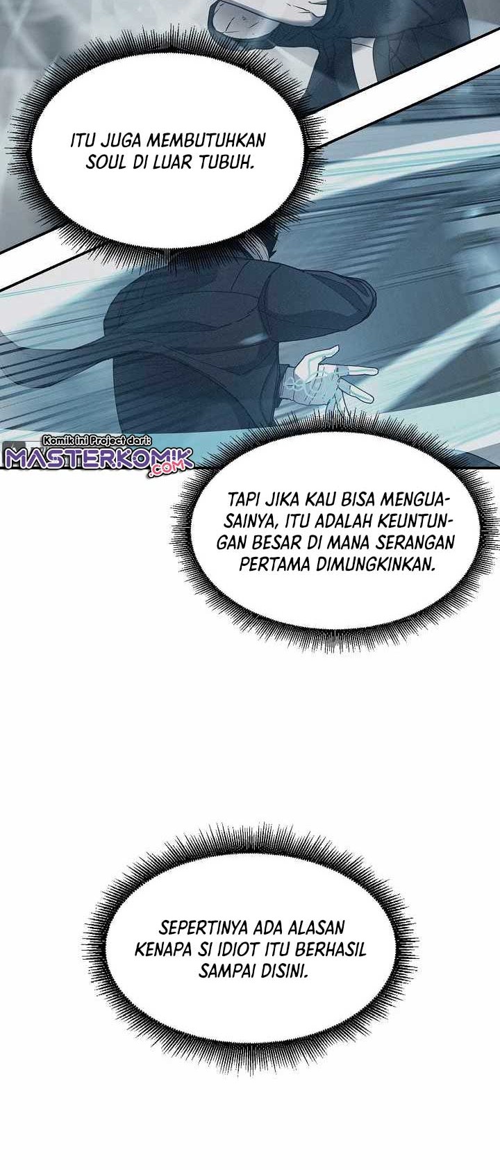 Shaman Chapter 25 Gambar 29
