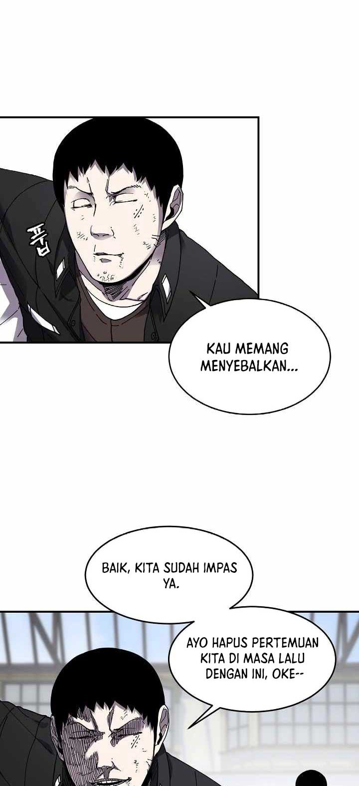 Shaman Chapter 25 Gambar 5