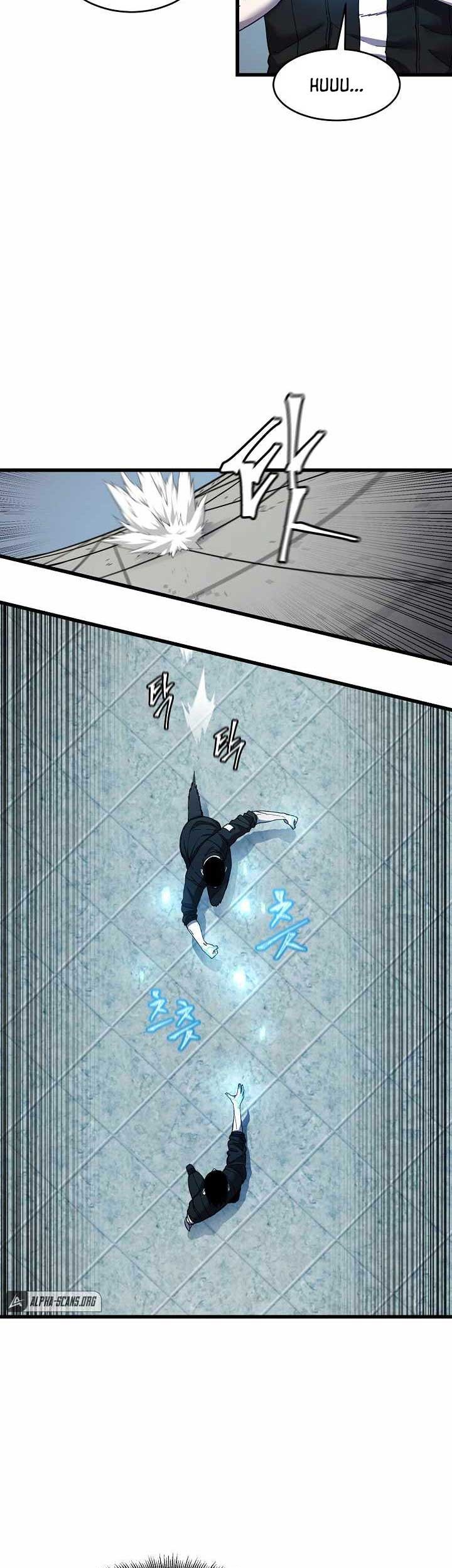 Shaman Chapter 24 Gambar 18