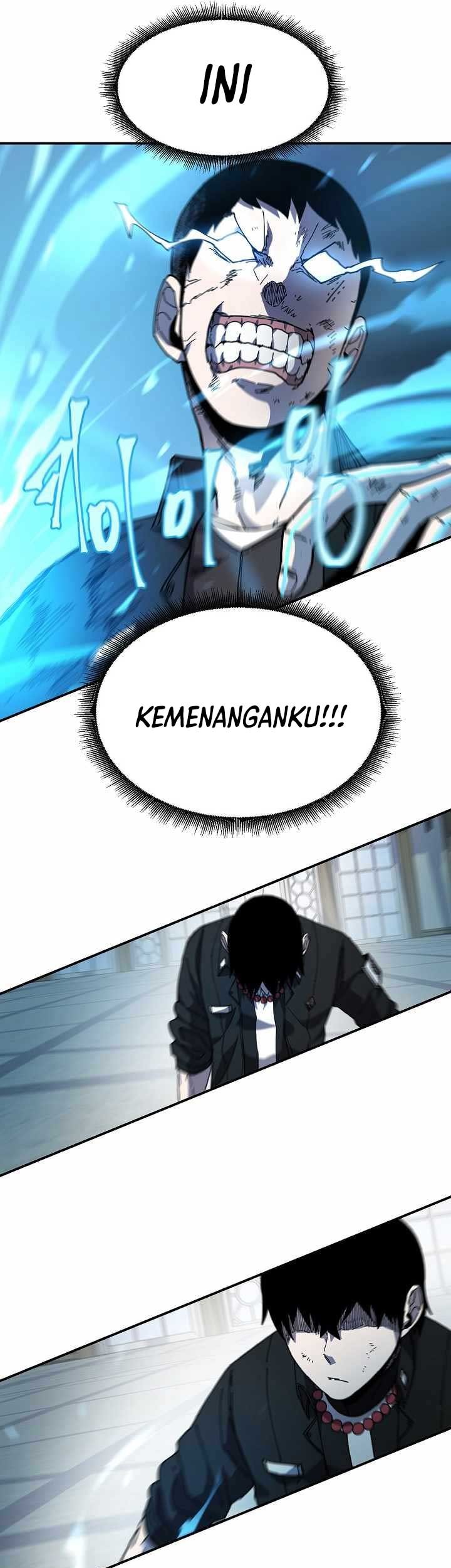 Shaman Chapter 24 Gambar 28