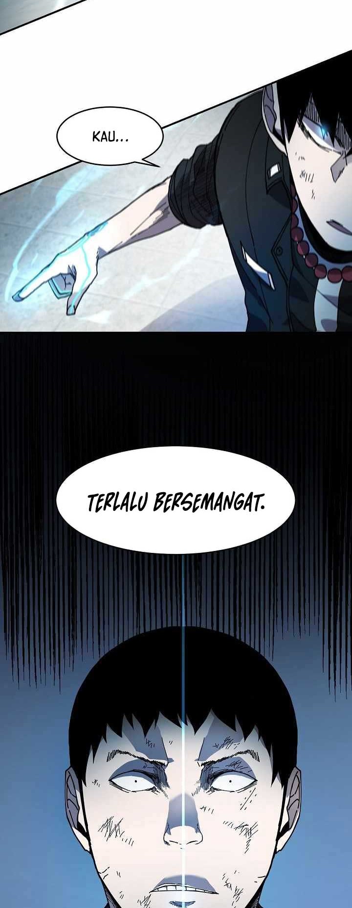 Shaman Chapter 24 Gambar 29