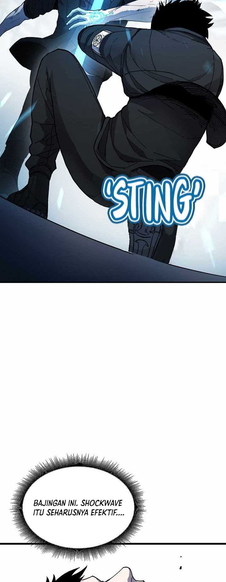 Shaman Chapter 24 Gambar 31