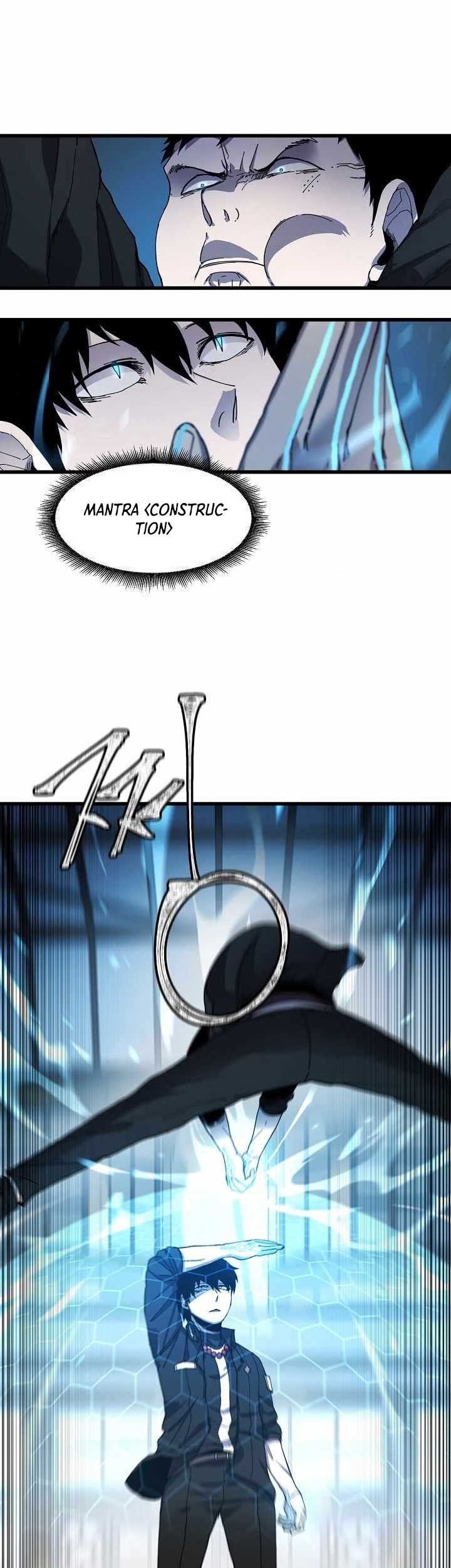 Shaman Chapter 24 Gambar 4