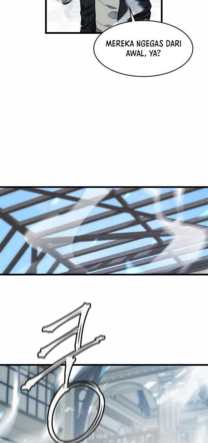 Shaman Chapter 24 Gambar 13