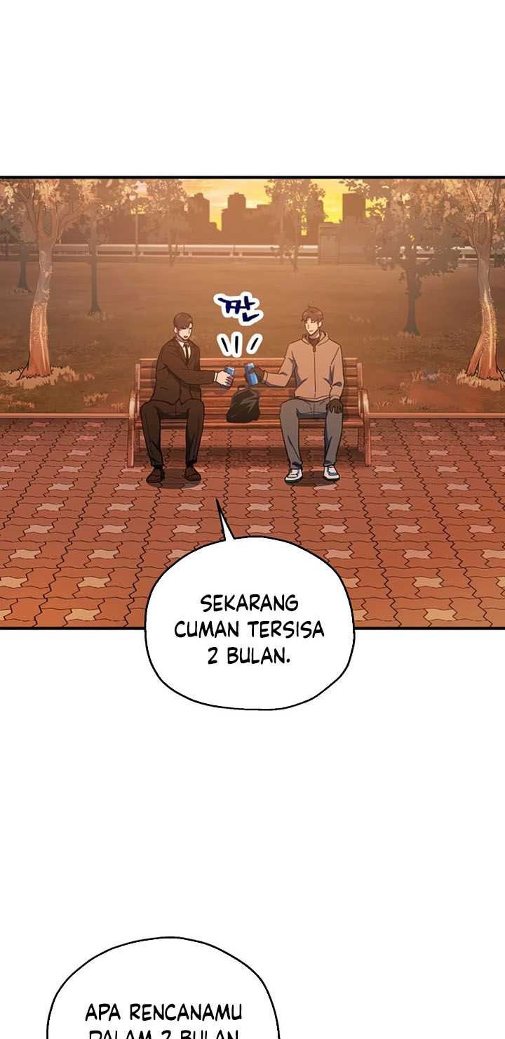 Player Who Can’t Level Up Chapter 47 Gambar 29