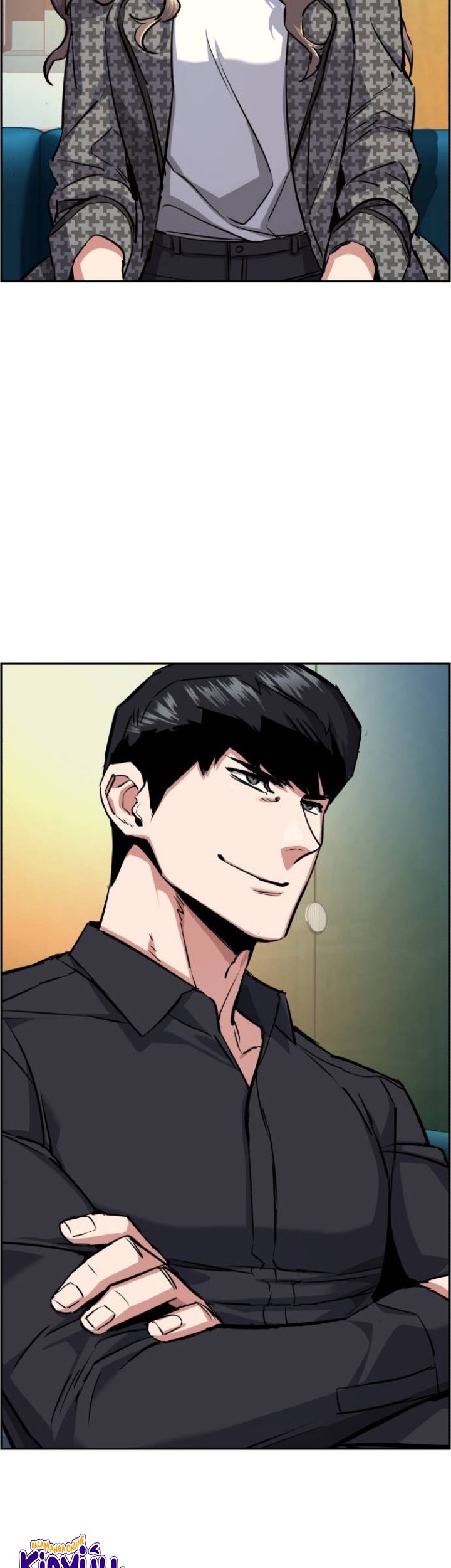 Mercenary Enrollment Chapter 61 Gambar 35