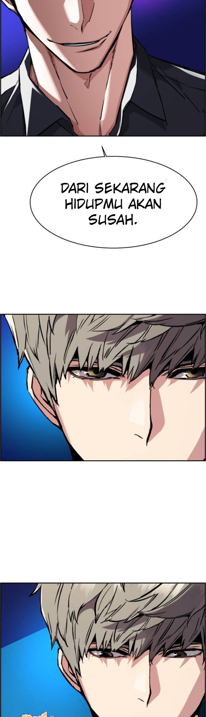 Mercenary Enrollment Chapter 61 Gambar 40