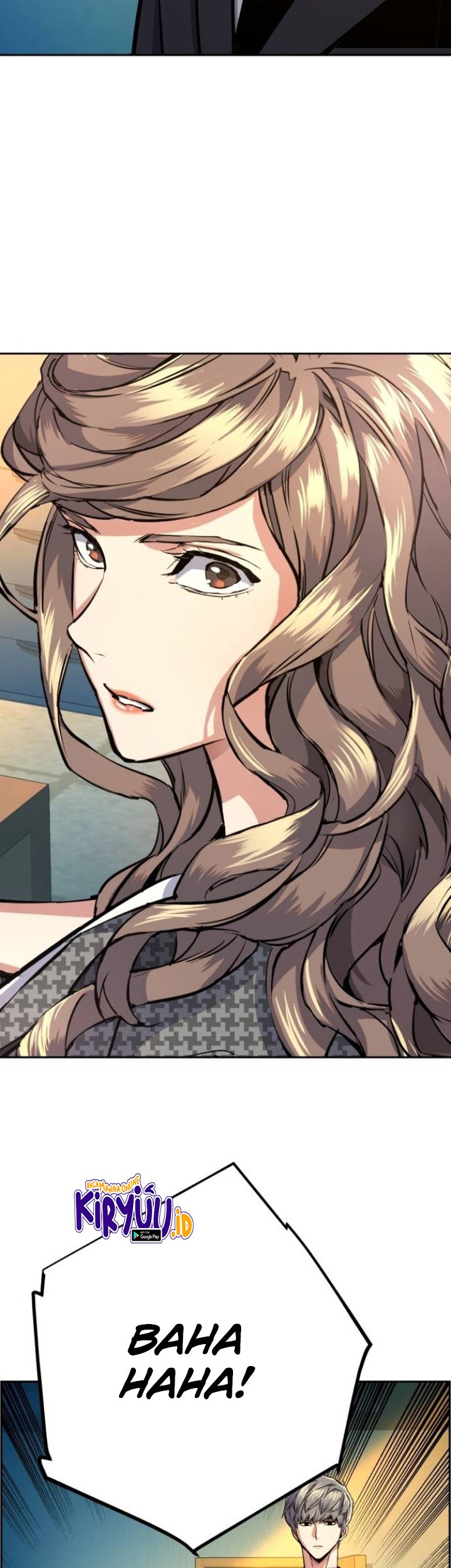 Mercenary Enrollment Chapter 61 Gambar 45