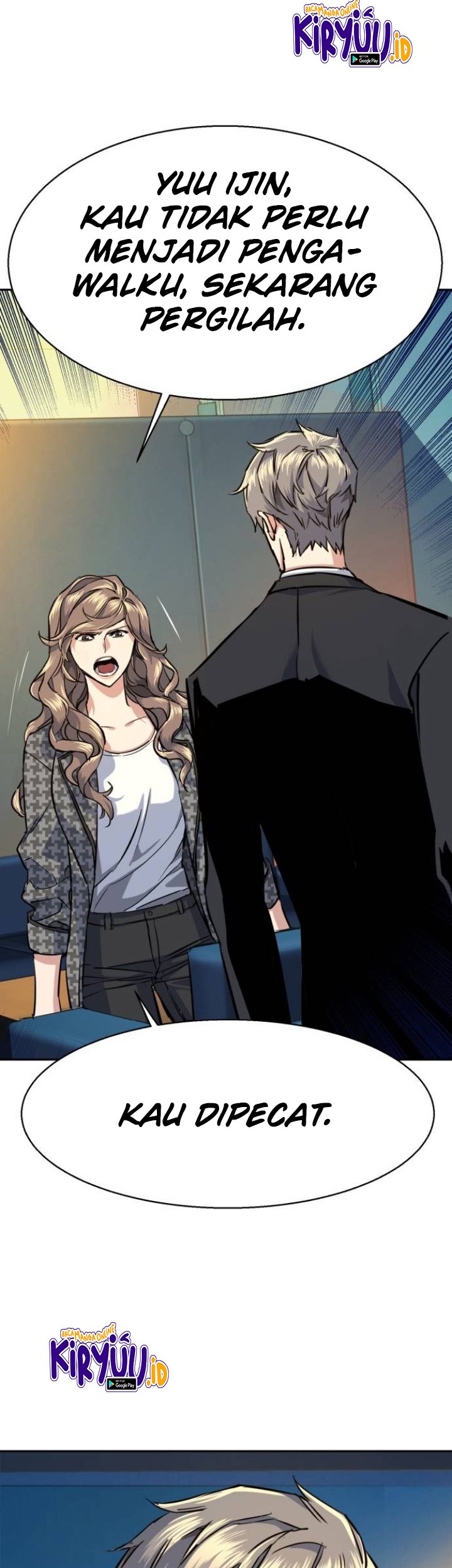 Mercenary Enrollment Chapter 61 Gambar 53