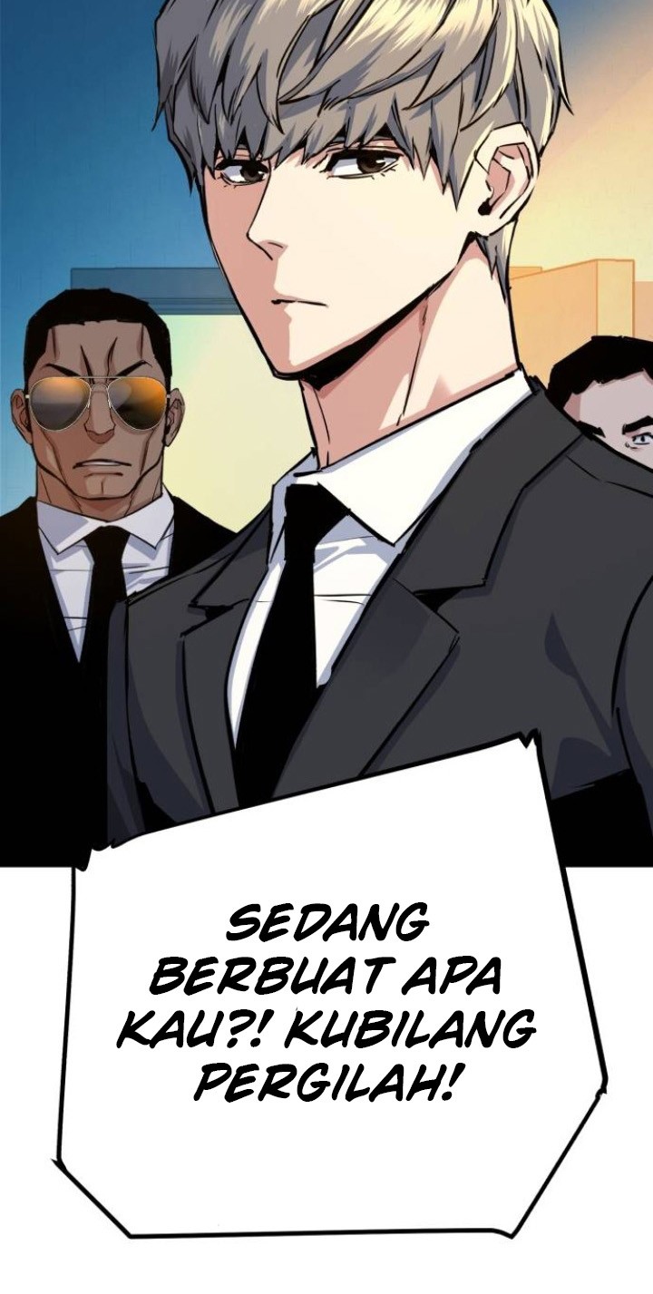 Mercenary Enrollment Chapter 61 Gambar 54