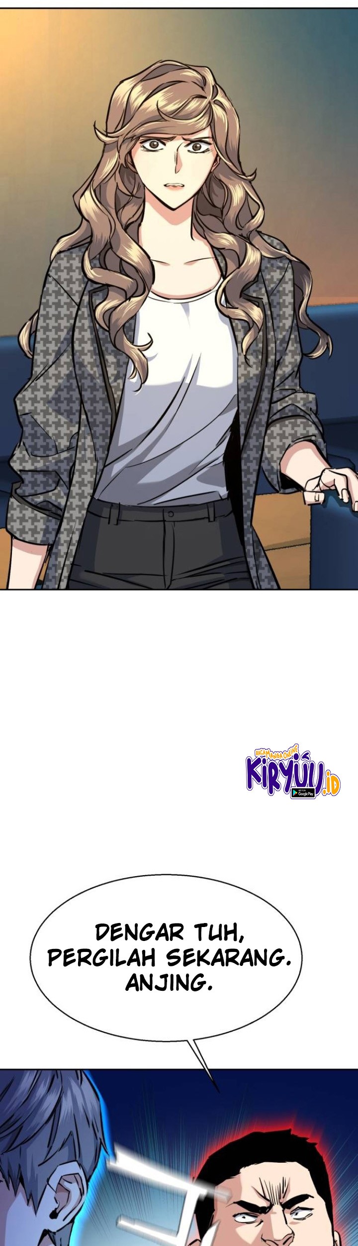 Mercenary Enrollment Chapter 61 Gambar 55