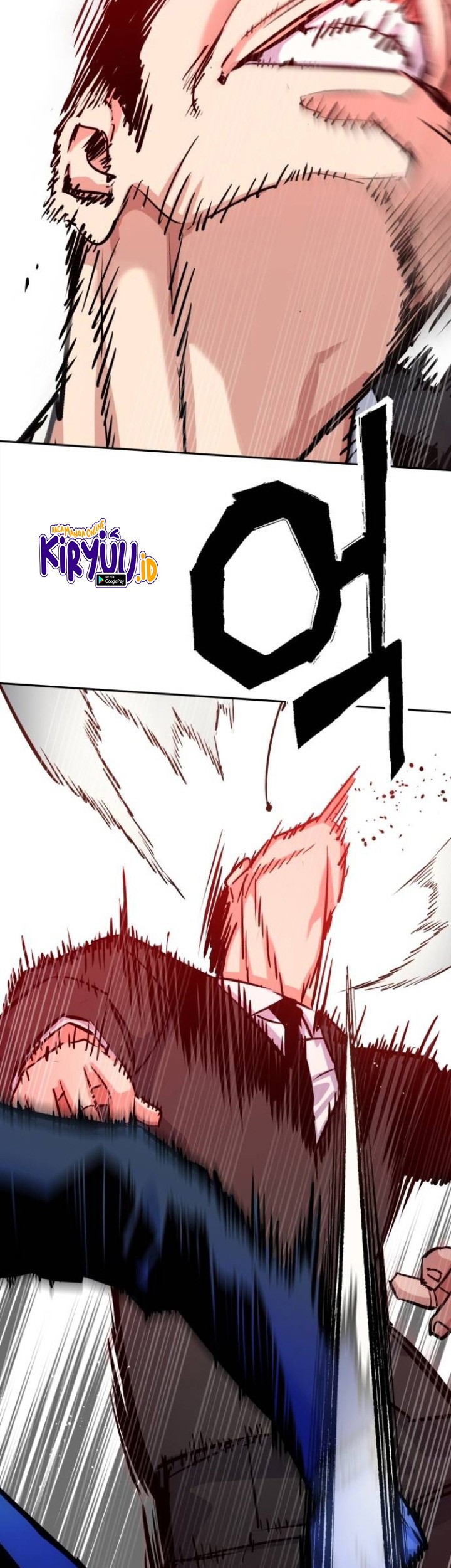 Mercenary Enrollment Chapter 61 Gambar 57