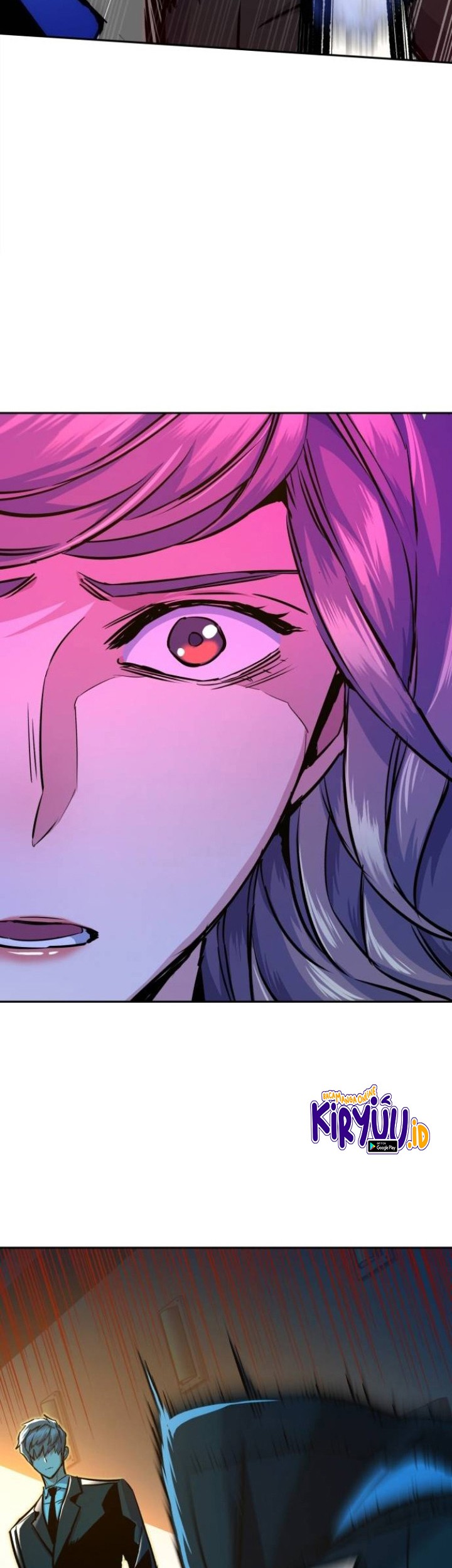 Mercenary Enrollment Chapter 61 Gambar 58