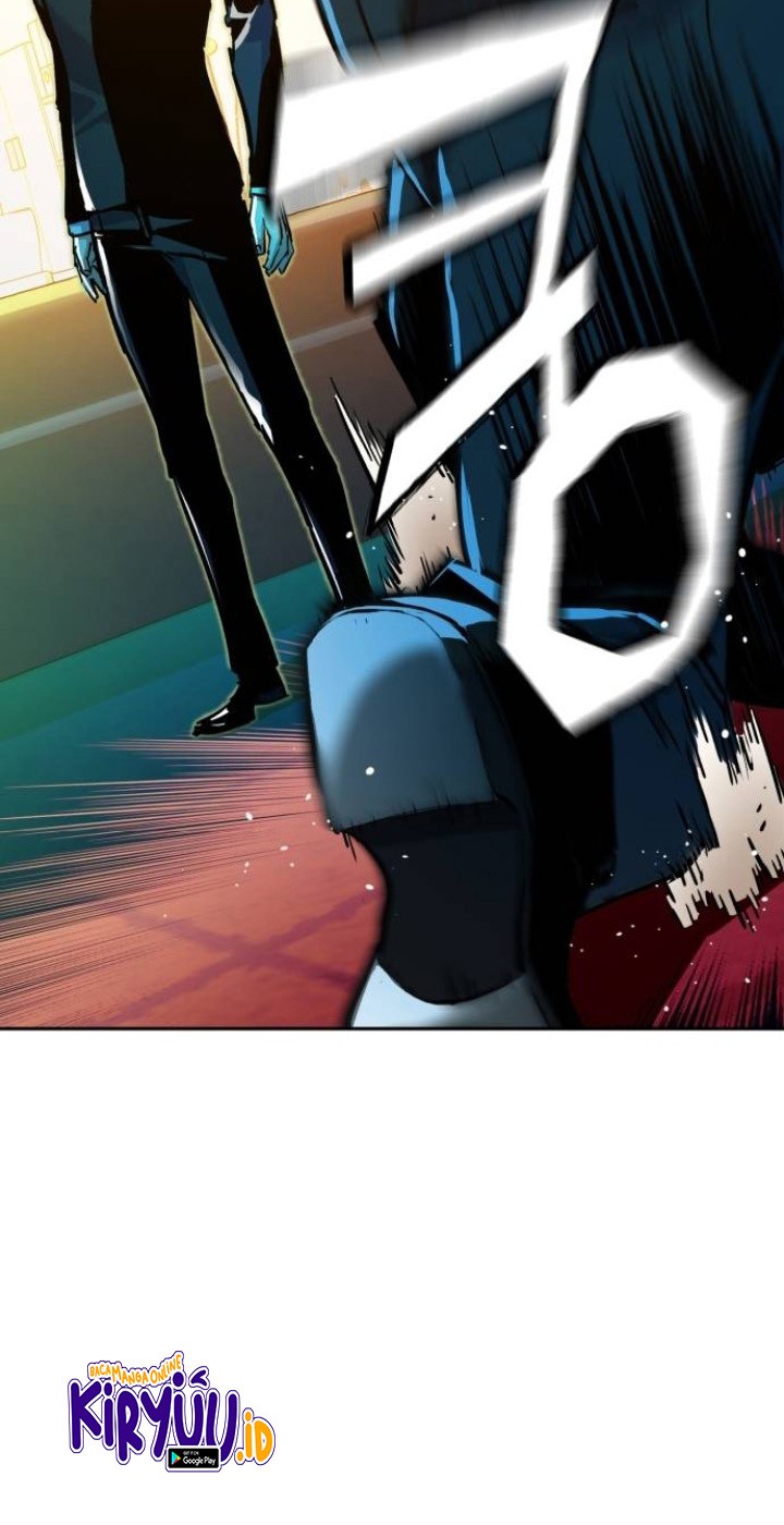 Mercenary Enrollment Chapter 61 Gambar 59