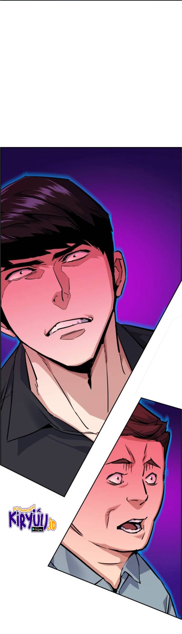 Mercenary Enrollment Chapter 61 Gambar 61