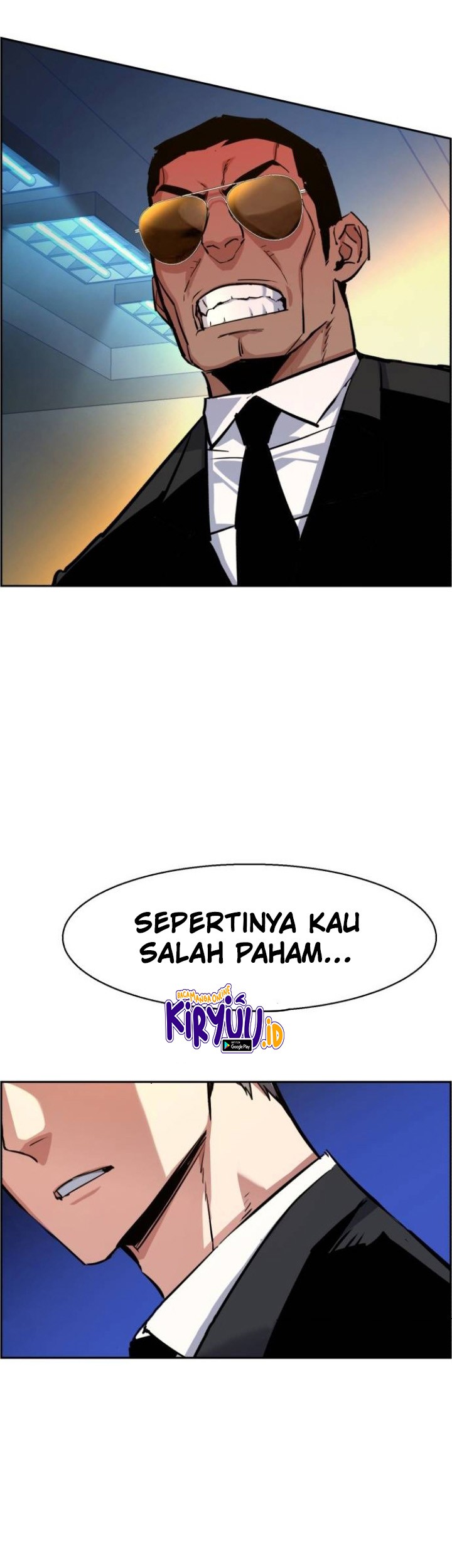 Mercenary Enrollment Chapter 61 Gambar 62