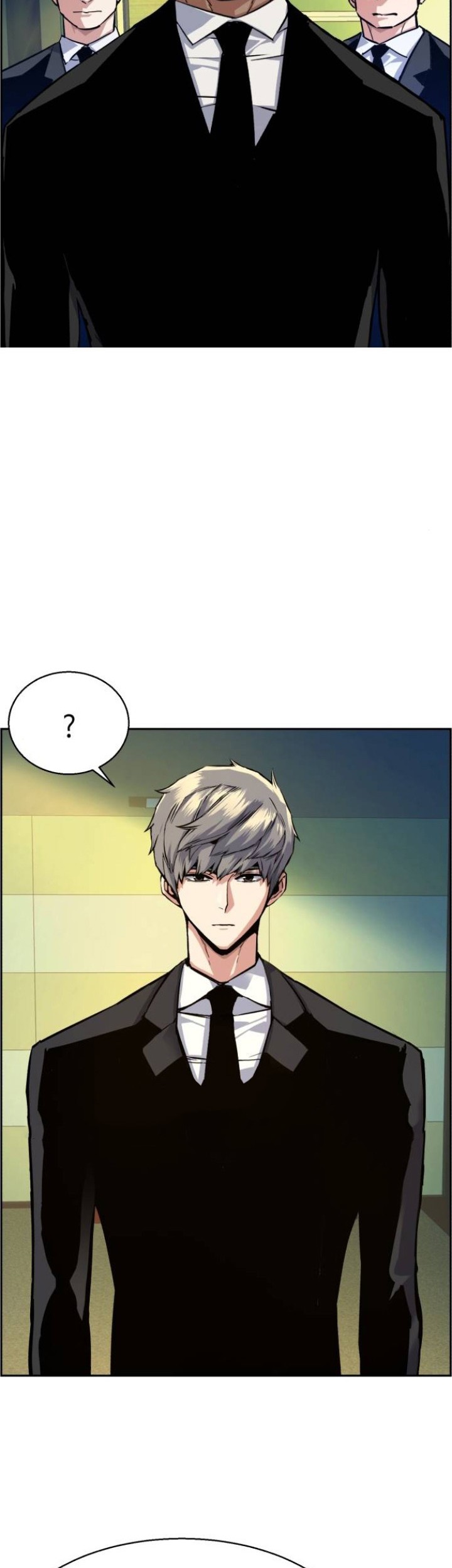 Mercenary Enrollment Chapter 61 Gambar 4