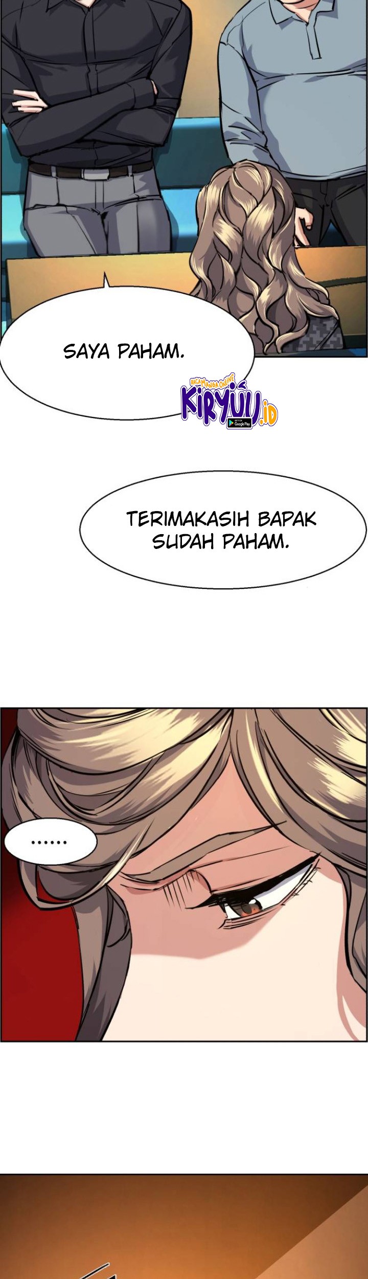 Mercenary Enrollment Chapter 61 Gambar 15