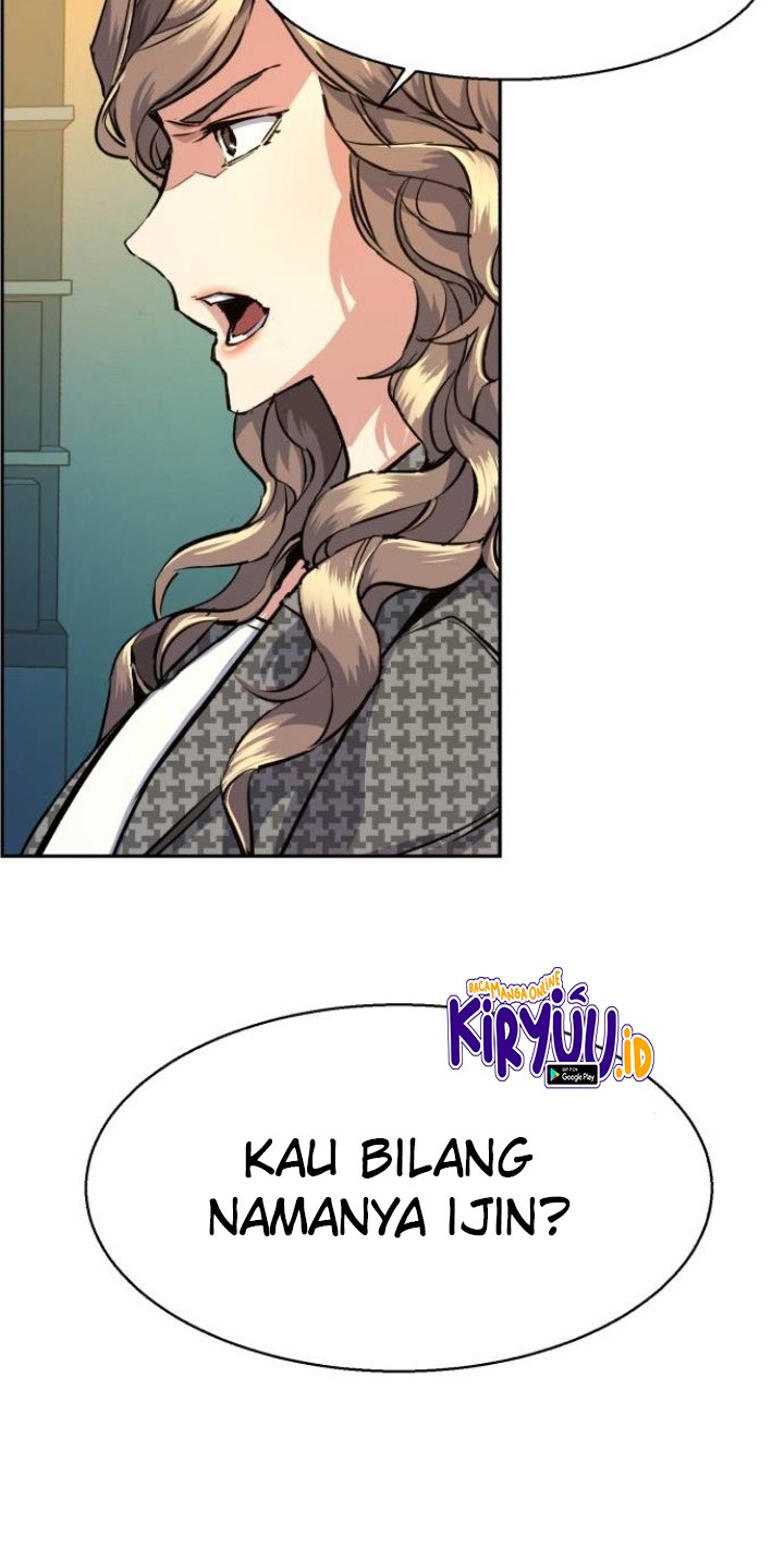 Mercenary Enrollment Chapter 61 Gambar 23