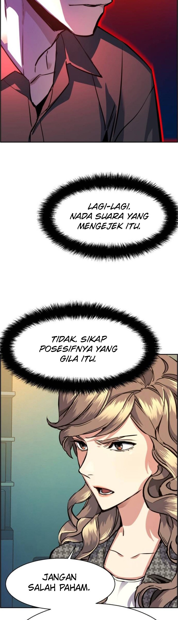 Mercenary Enrollment Chapter 61 Gambar 25