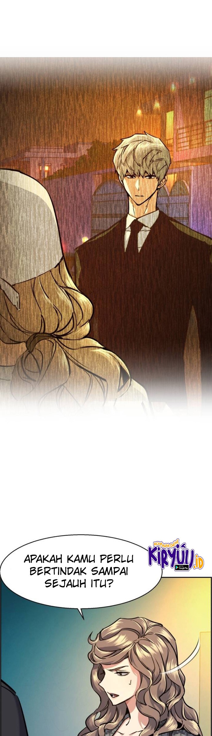 Mercenary Enrollment Chapter 61 Gambar 29