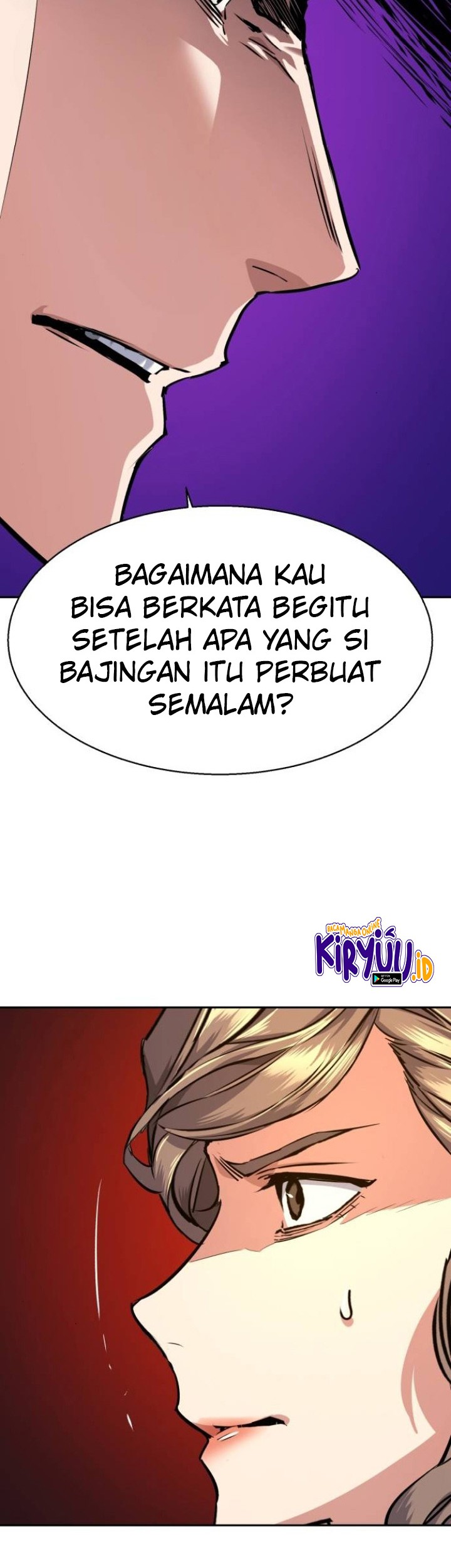 Mercenary Enrollment Chapter 61 Gambar 32