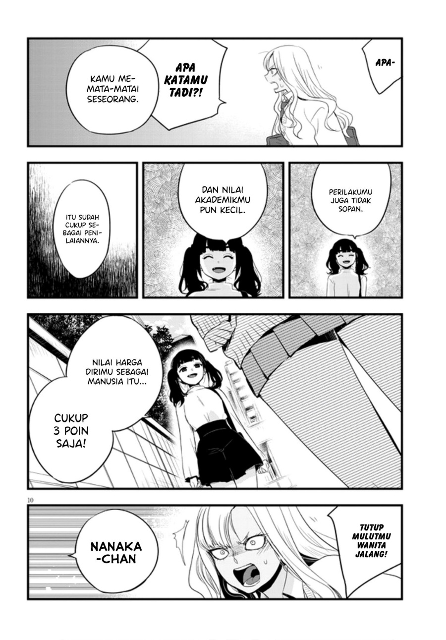 At That Time, The Battle Began Chapter 15 Gambar 11
