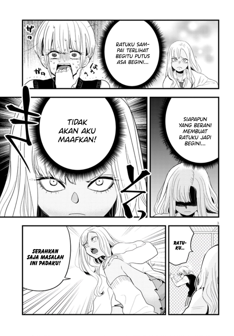 At That Time, The Battle Began Chapter 15 Gambar 4