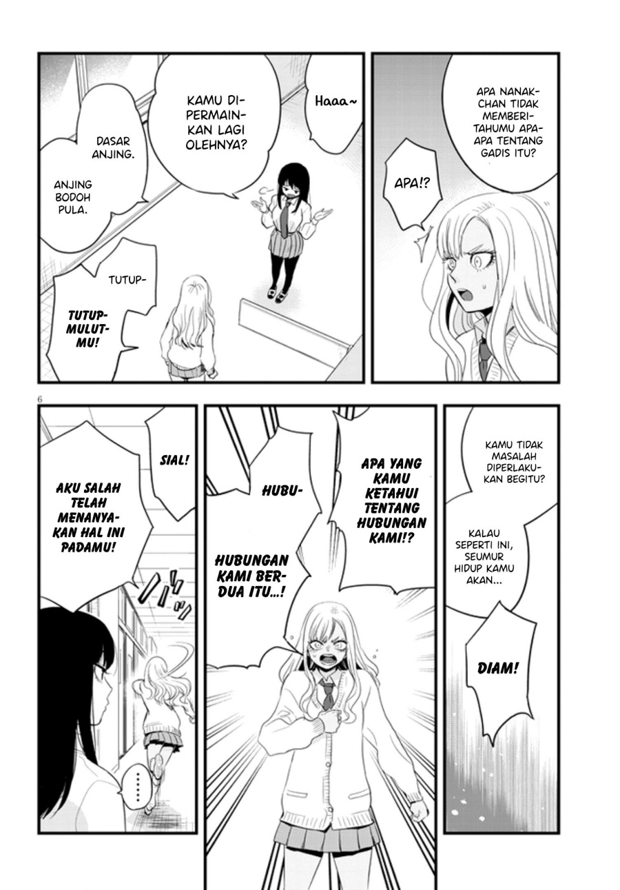 At That Time, The Battle Began Chapter 15 Gambar 7