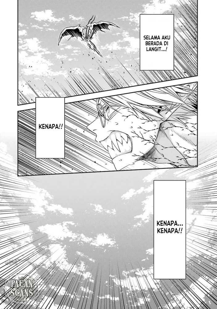 Kinsou no Vermeil – Gakeppuchi Majutshi wa Saikyou no Yakusai to Mahou Sekai o Tsukisusumu Chapter 09.2 Gambar 10
