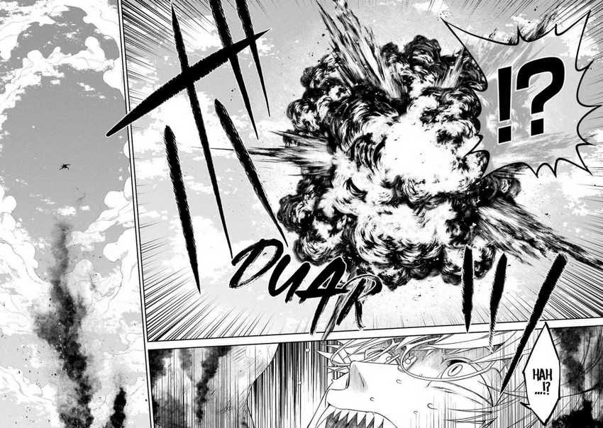 Kinsou no Vermeil – Gakeppuchi Majutshi wa Saikyou no Yakusai to Mahou Sekai o Tsukisusumu Chapter 09.2 Gambar 11