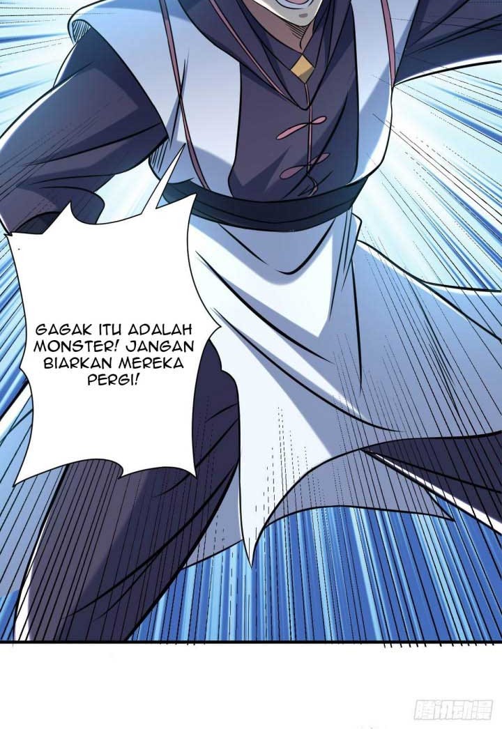 The Nine Realms Eyes Appeared Chapter 48 Gambar 12