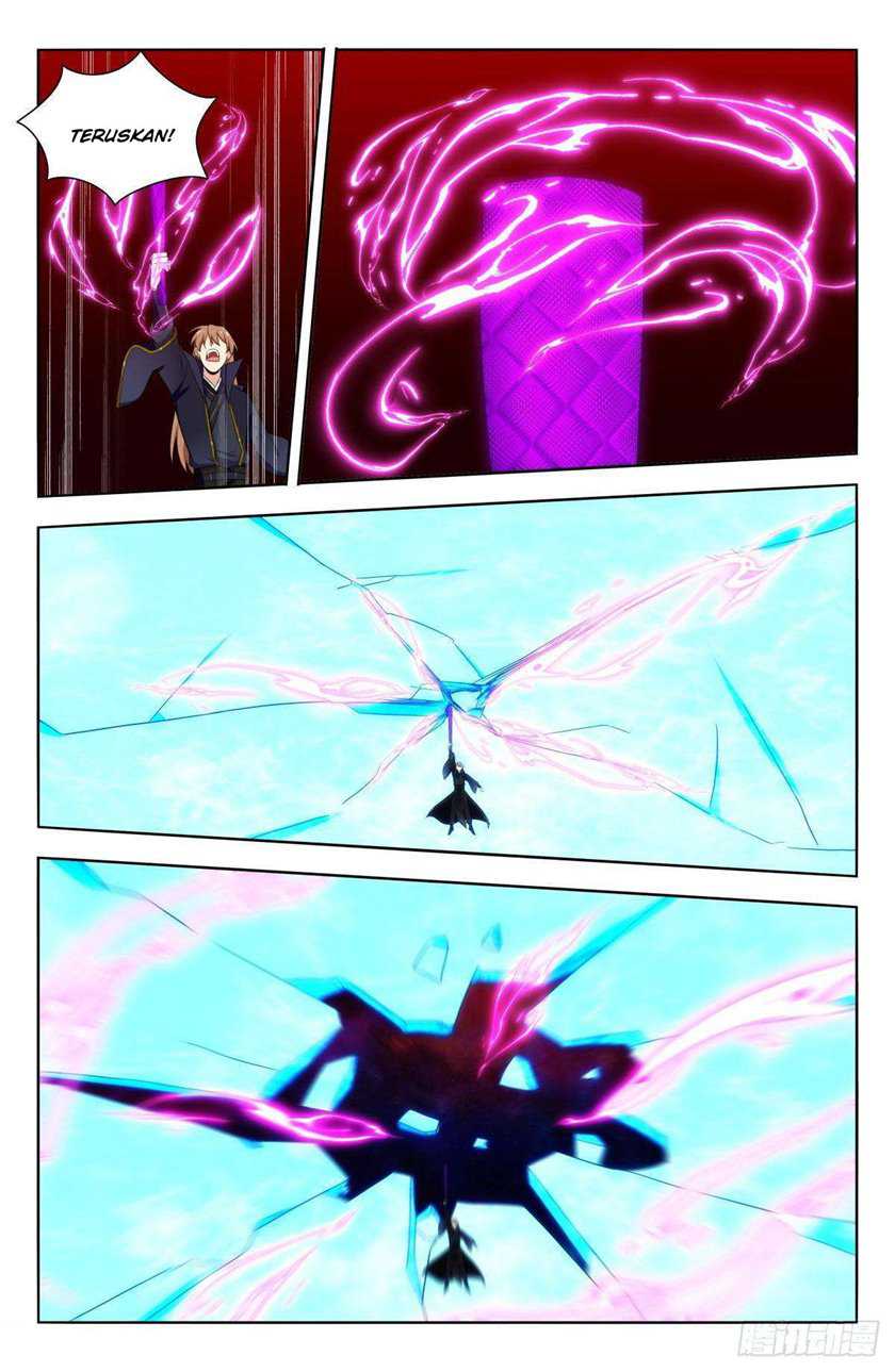 Strongest Anti M.E.T.A Chapter 505 Gambar 6