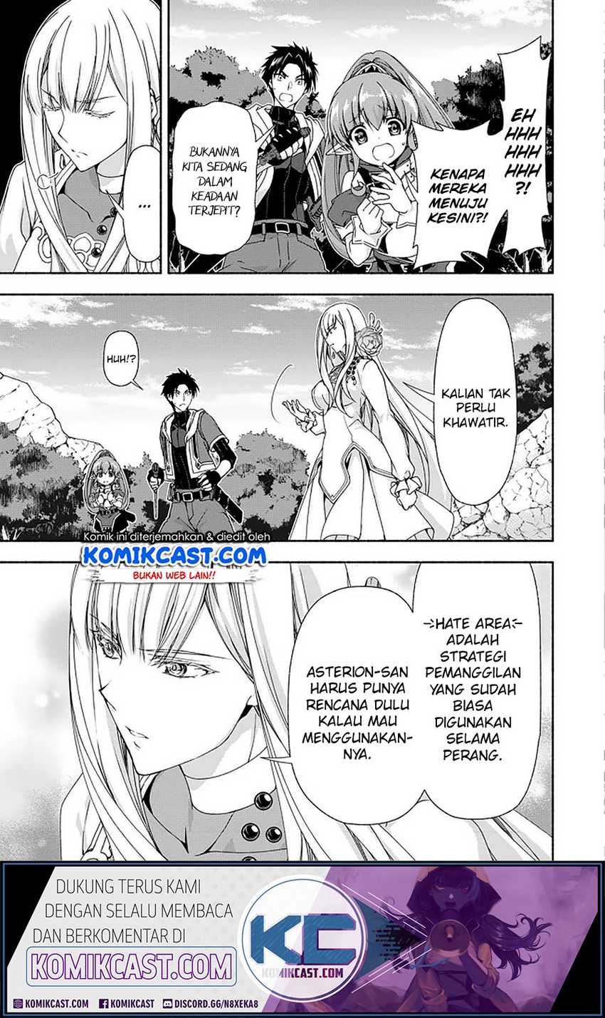 Baca Manga Moto Kizoku Reijou de Mikon no Haha Desuga, Musumetachi ga Kawaii Sugite Boukenshagyo mo Ku ni Narimasen Chapter 09.2 Gambar 2