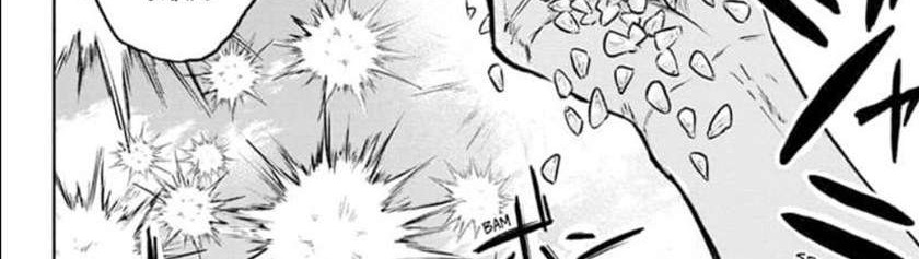 Candy Flurry (Amenofuru) Chapter 8 Gambar 7