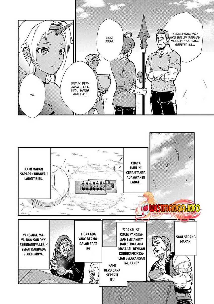 Ryoumin 0-nin Start no Henkyou Ryoushusama Chapter 11 Gambar 10