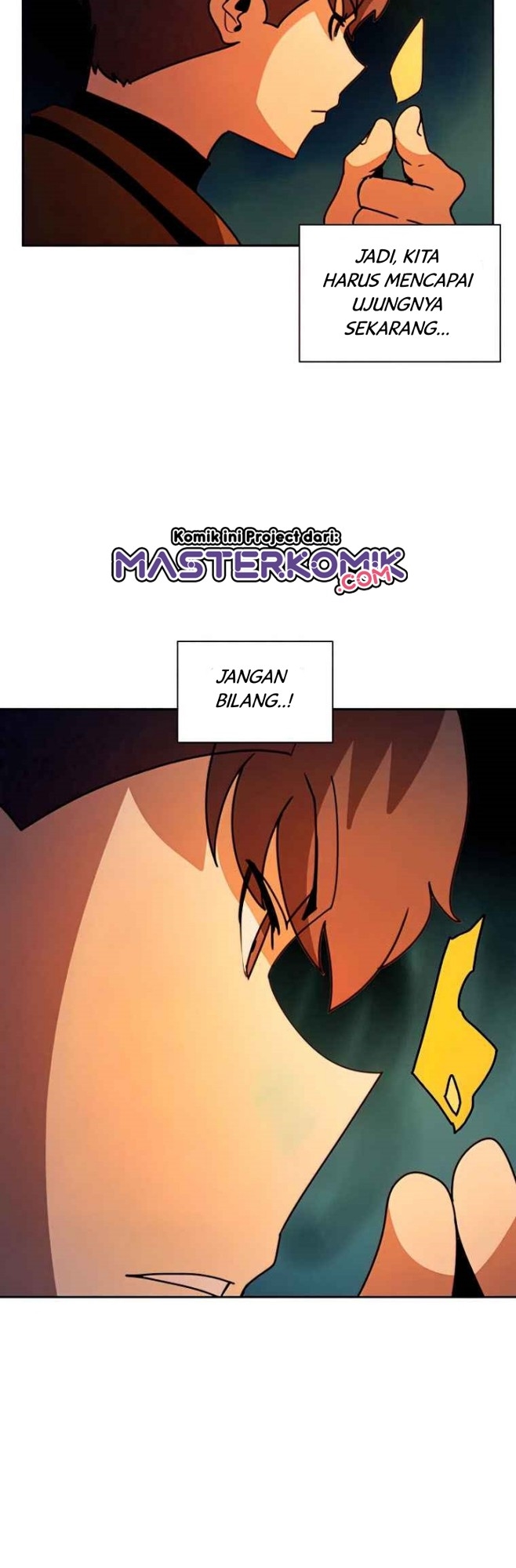 The Book Eating Magician Chapter 38 Gambar 11