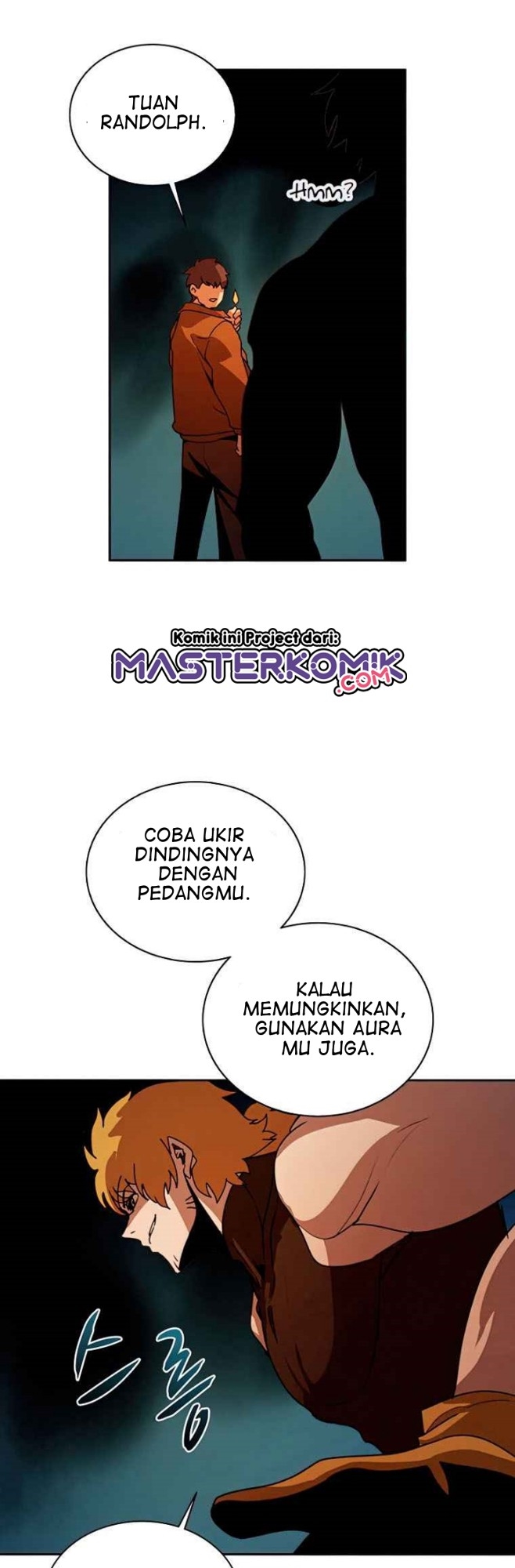 The Book Eating Magician Chapter 38 Gambar 12