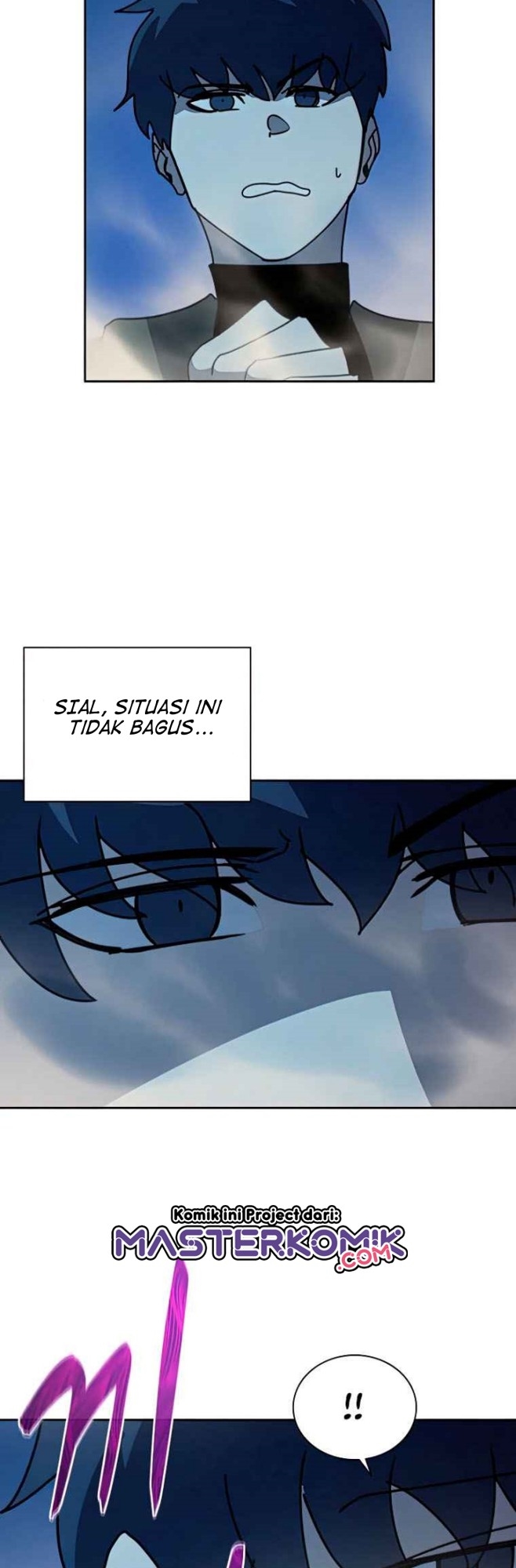 The Book Eating Magician Chapter 38 Gambar 16