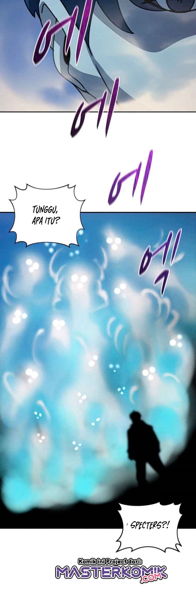 The Book Eating Magician Chapter 38 Gambar 17