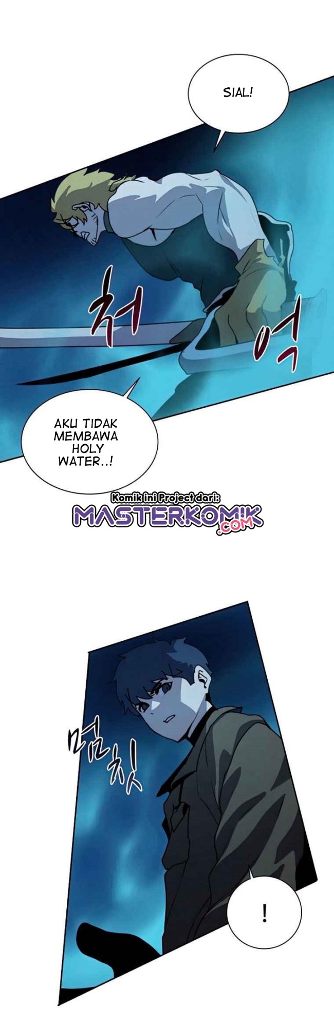 The Book Eating Magician Chapter 38 Gambar 18