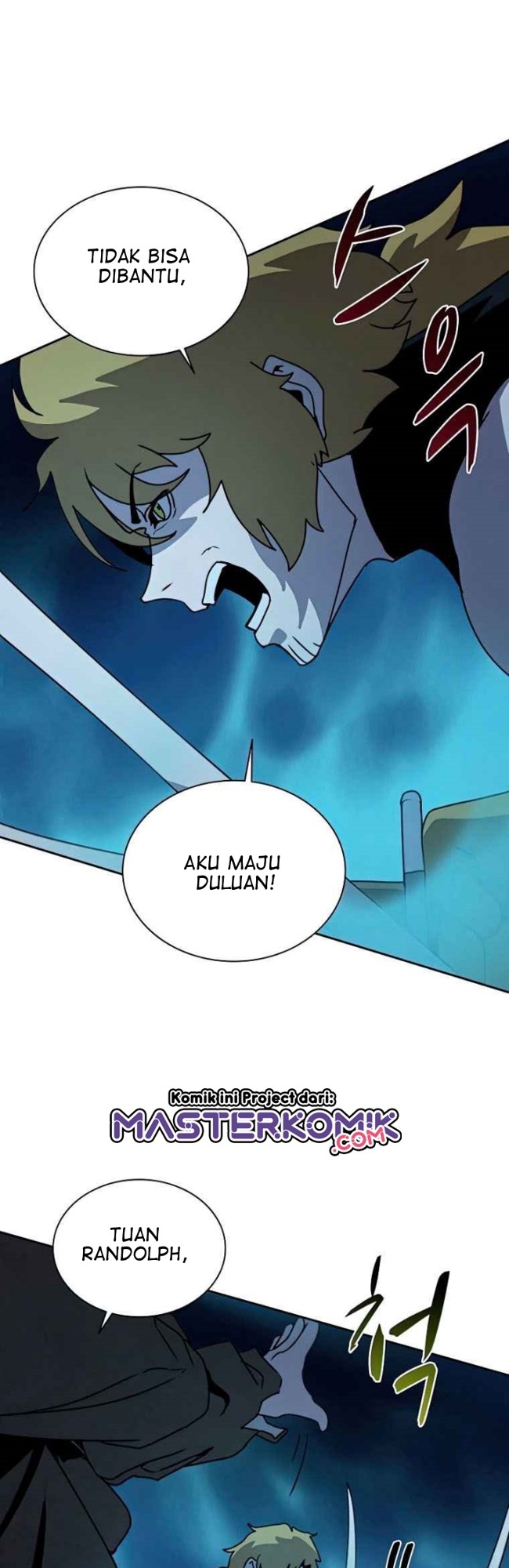 The Book Eating Magician Chapter 38 Gambar 19