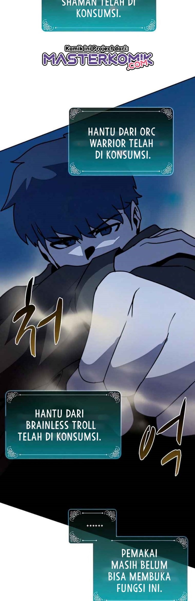 The Book Eating Magician Chapter 38 Gambar 26