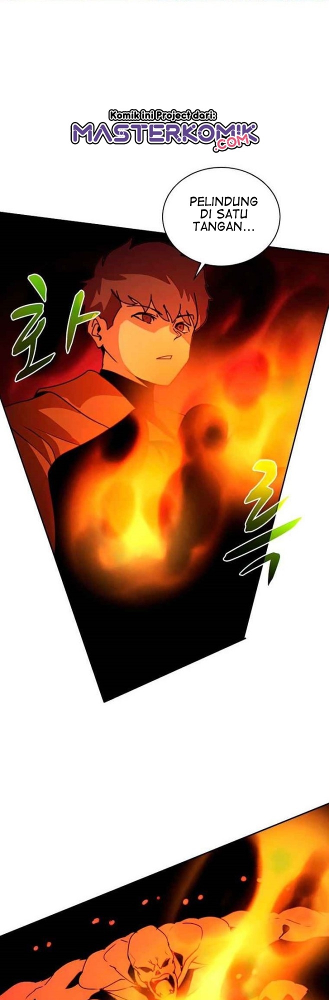 The Book Eating Magician Chapter 38 Gambar 3
